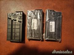 Caricatore G3 modificato