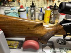 Blaser R8 .308 Winchester