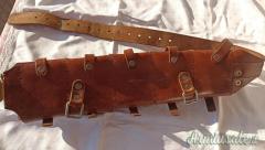 Giberna per Carl Gustav