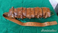 Giberna per Carl Gustav