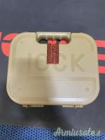Glock 19x 5a gen 9x19mm Parabellum | Luger | NATO (nuova) (vedi la descrizione