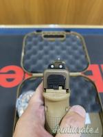 Glock 19x 5a gen 9x19mm Parabellum | Luger | NATO (nuova) (vedi la descrizione
