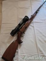 Steyr Mannlicher CARABINA SBS96 7 mm Remington Magnum