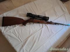 Steyr Mannlicher CARABINA SBS96 7 mm Remington Magnum