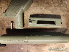 Kit Otterman Outdoors USA per Chiappa Little Badger.