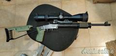 Kit Otterman Outdoors USA per Chiappa Little Badger.