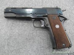 FRANCHI LLAMA 1911 CAL 30 LUGER RIF S102