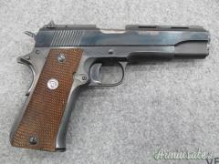 FRANCHI LLAMA 1911 CAL 30 LUGER RIF S102