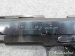 FRANCHI LLAMA 1911 CAL 30 LUGER RIF S102