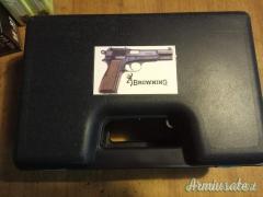 FN Herstal | Fabrique Nationale HP35 7.65x22mm Parabellum  |  7.65x22mm Luger  | .30 Luger FN Herstal | Fabrique Nationale HP35 7.65x22mm Parabellum  |  7.65x22mm Luger  | .30 Luger