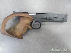 IGI DOMINO OP 601 CAL 22 SHORTRIF S105
