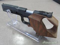 IGI DOMINO OP 601 CAL 22 SHORTRIF S105