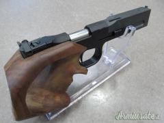 IGI DOMINO OP 601 CAL 22 SHORTRIF S105