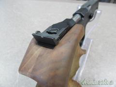 IGI DOMINO OP 601 CAL 22 SHORTRIF S105