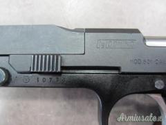 IGI DOMINO OP 601 CAL 22 SHORTRIF S105