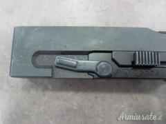 IGI DOMINO OP 601 CAL 22 SHORTRIF S105