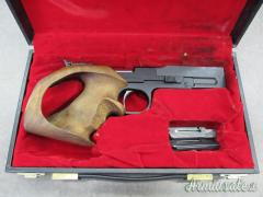 IGI DOMINO OP 601 CAL 22 SHORTRIF S105