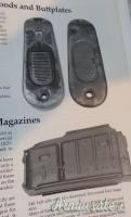 CEDO libro sul G/K43 