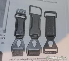 CEDO libro sul G/K43 