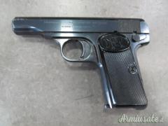 BROWNING 1910 CAL 7,65BR RIF S109