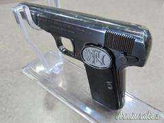 BROWNING 1910 CAL 7,65BR RIF S109