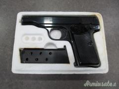 BROWNING 1910 CAL 7,65BR RIF S109
