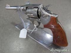 SMITH & WESSON 10 VICTORY CAL 38SW  RIF S108