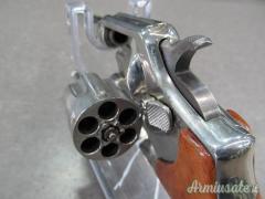 SMITH & WESSON 10 VICTORY CAL 38SW  RIF S108