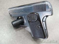 BROWNING 1905 CAL 6,35 RIF S112