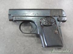 BROWNING 1906 CAL 6,35 BR RIF S110