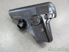 BROWNING 1906 CAL 6,35 BR RIF S110