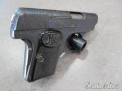 BROWNING 1906 CAL 6,35 BR RIF S110