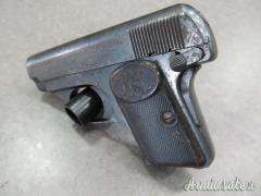 BROWNING 1906 CAL 6,35 BR RIF S113