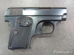 BROWNING 1906 CAL 6,35 BR RIF S111