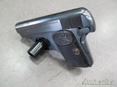 BROWNING 1906 CAL 6,35 BR RIF S111