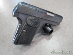 BROWNING 1906 CAL 6,35 BR RIF S111
