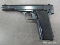 BROWNING 1910/22 CAL 7,65BR RIF S125