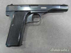 BROWNING 1910/22 CAL 7,65BR RIF S125