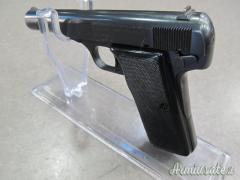 BROWNING 1910/22 CAL 7,65BR RIF S125