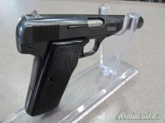 BROWNING 1910/22 CAL 7,65BR RIF S125