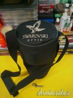 Swarovski CT85 Con Oculare 20-60x Ed Oculare 30x Grandangolo