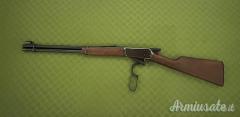 Winchester 94 .30-30 Winchester