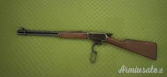 Winchester 94 .30-30 Winchester