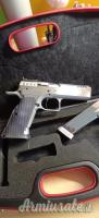 Tanfoglio STOCK 2 9x21mm IMI