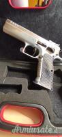 Tanfoglio STOCK 2 9x21mm IMI
