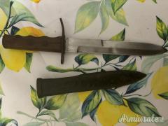 Baionetta M.V.S.N mod.32 2 TPO Baionetta M.V.S.N mod.32 2 TPO