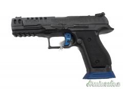 Walther | Carl Q5 FS 9x21mm IMI