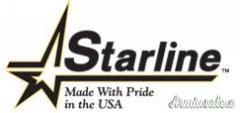 Bossoli STARLINE  7,65 Long Francese (pistola)
