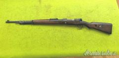 J.P. Sauer & Sohn, S/147, K98, 1936, 8x57 JS