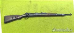 J.P. Sauer & Sohn, S/147, K98, 1936, 8x57 JS